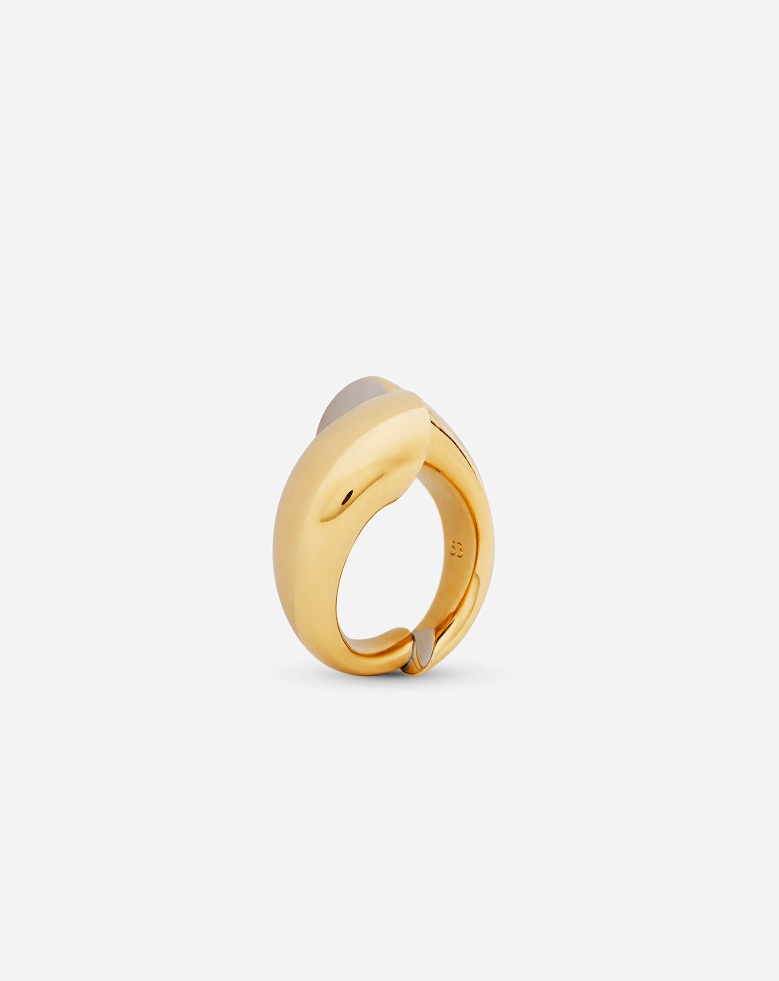SEQUENCE BY LANVIN RING