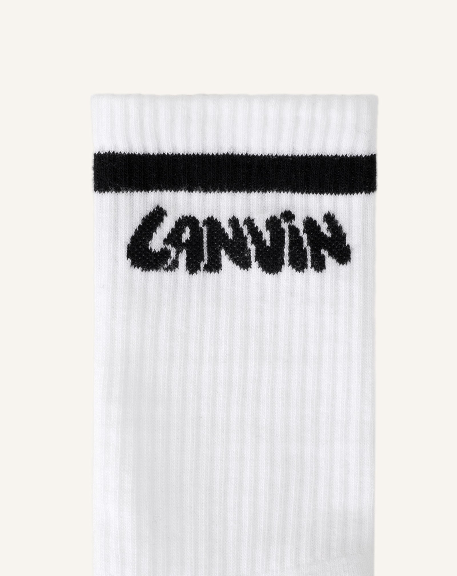 LANVIN COTTON SOCKS