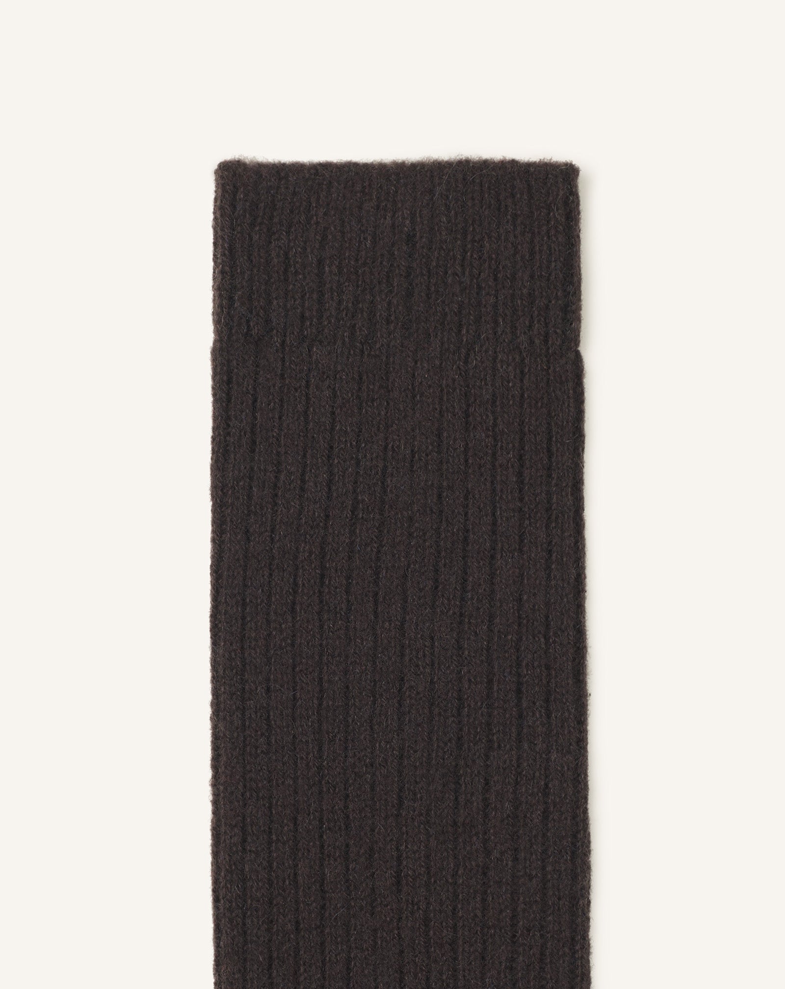 LANVIN CASHMERE SOCKS