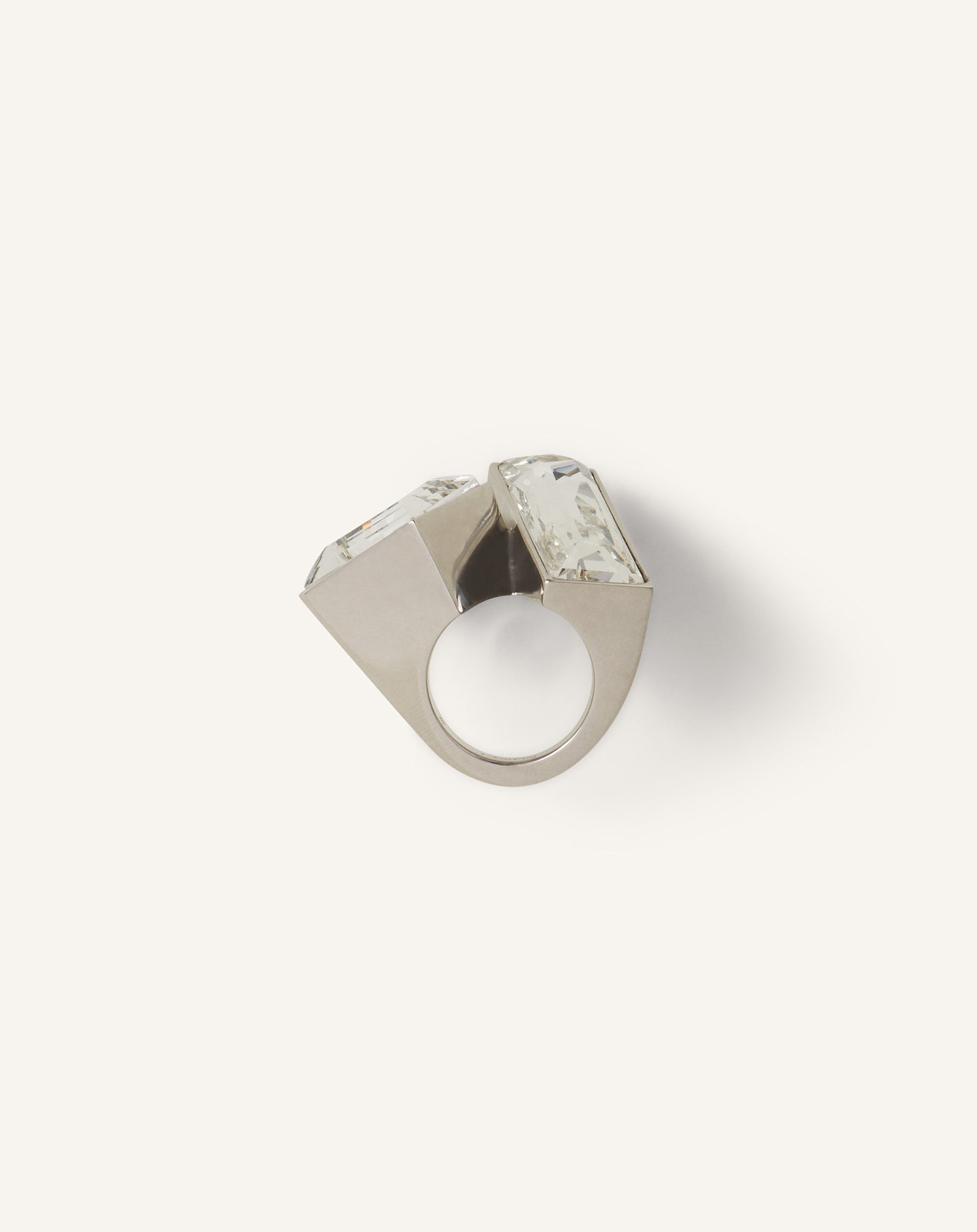 RHYTHMIQUE RING