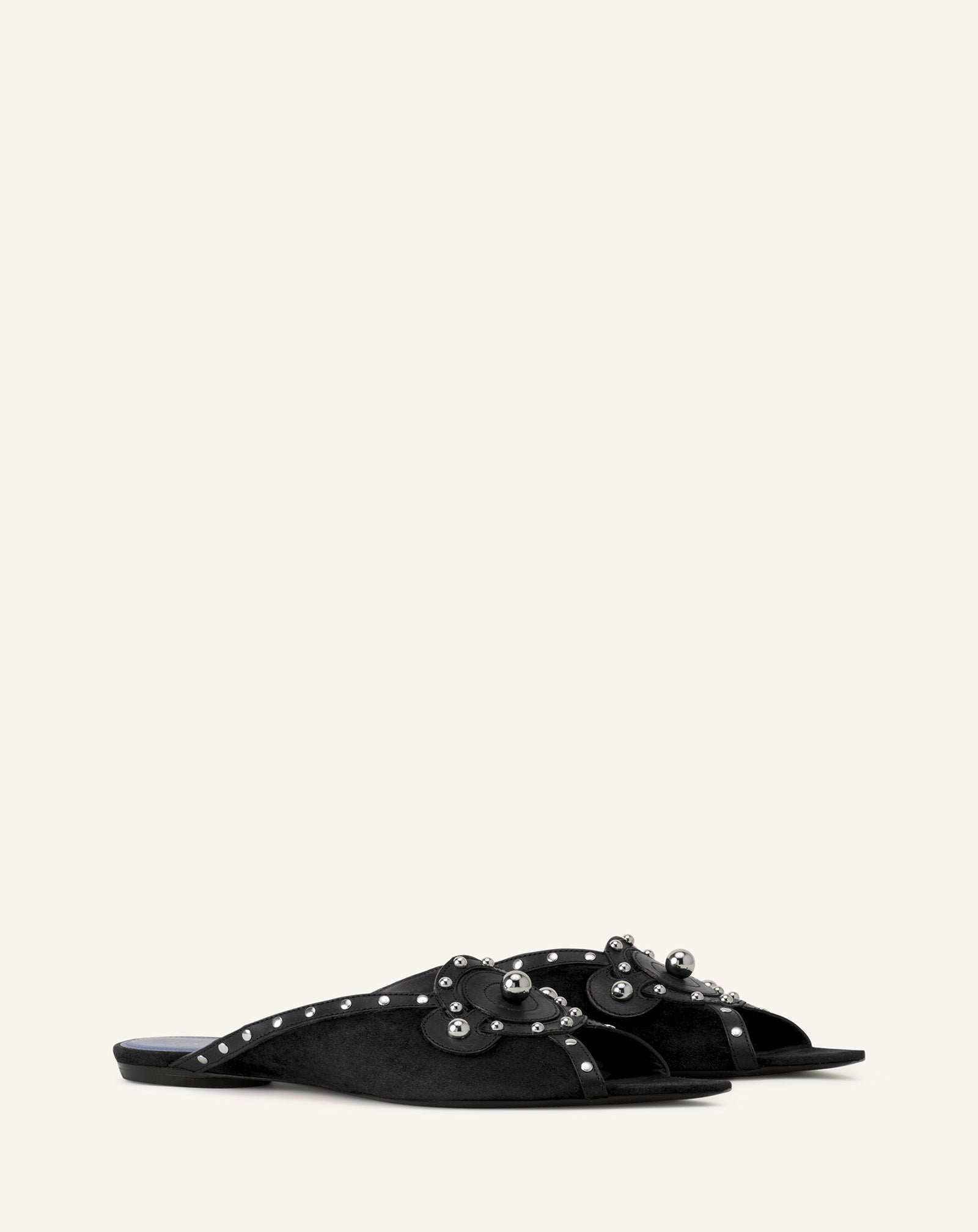 ECLIPSE FLAT MULE