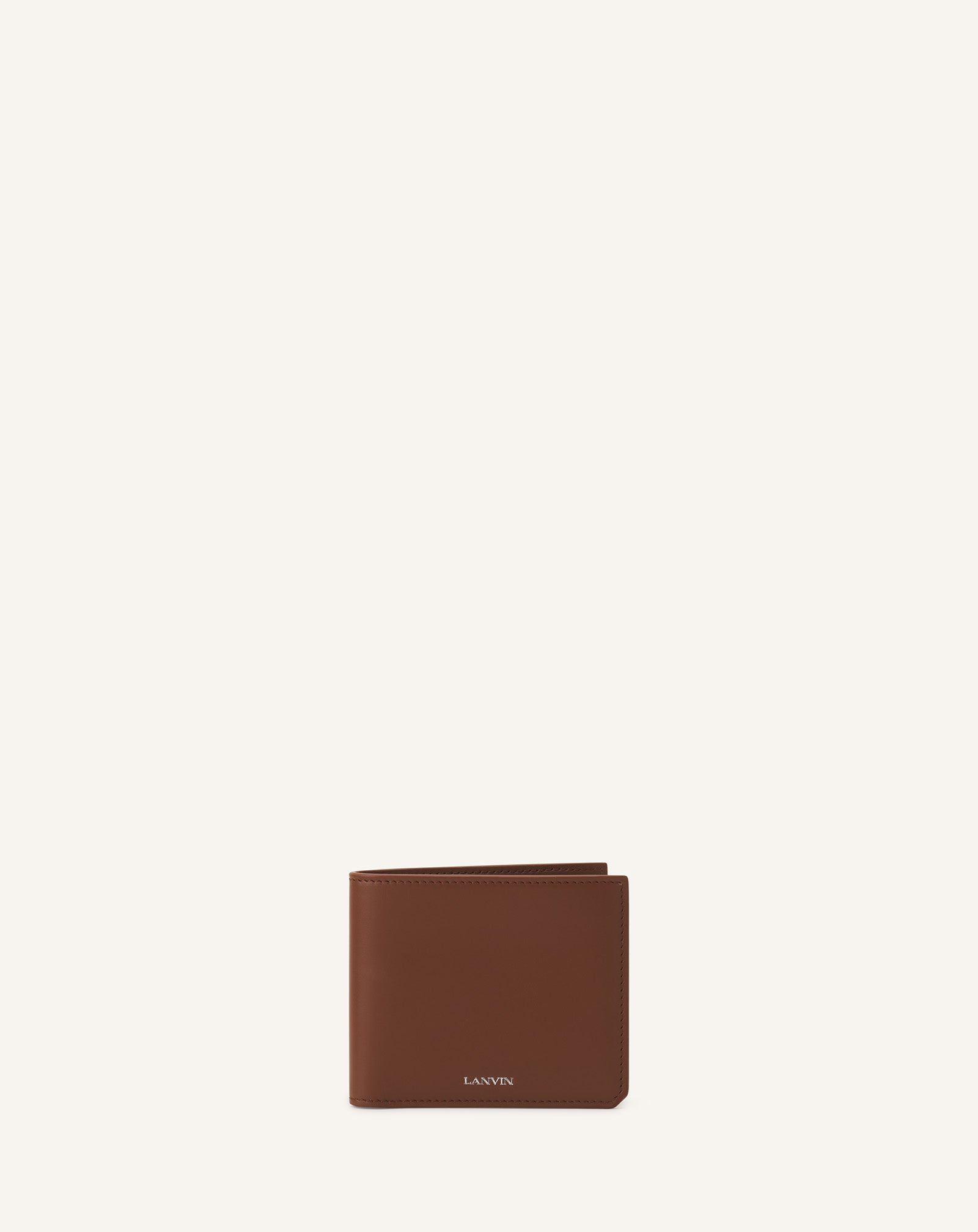 COMPAGNON LEATHER WALLET