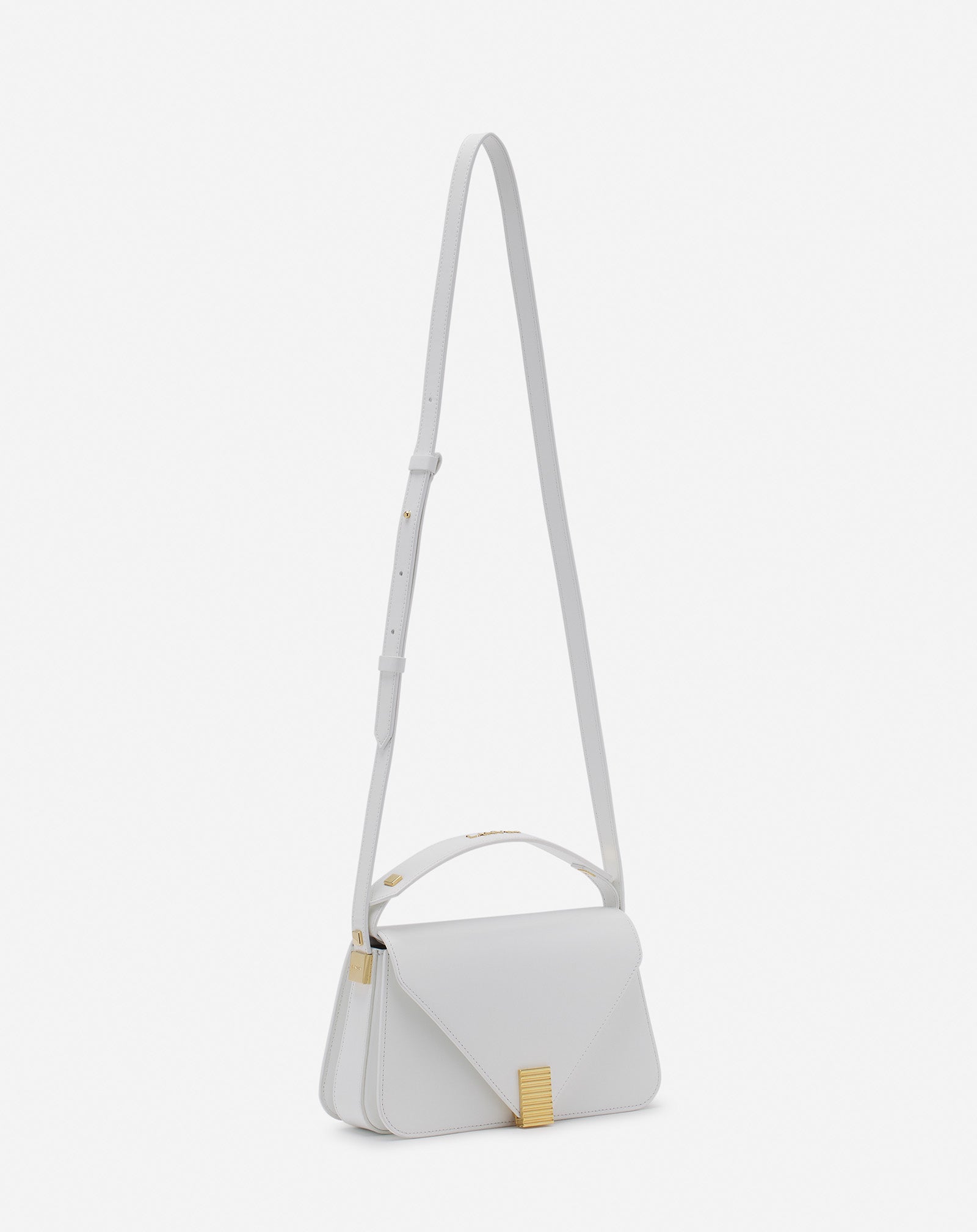 CONCERTO ARPEGE LEATHER BAG