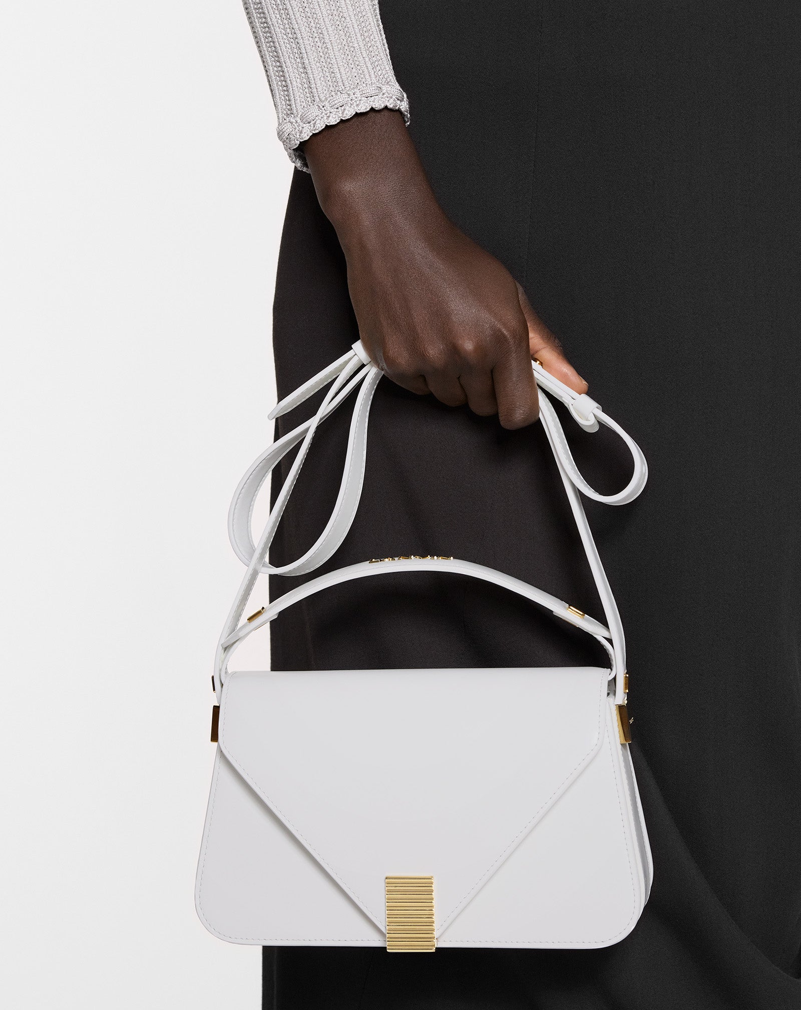 CONCERTO ARPEGE LEATHER BAG