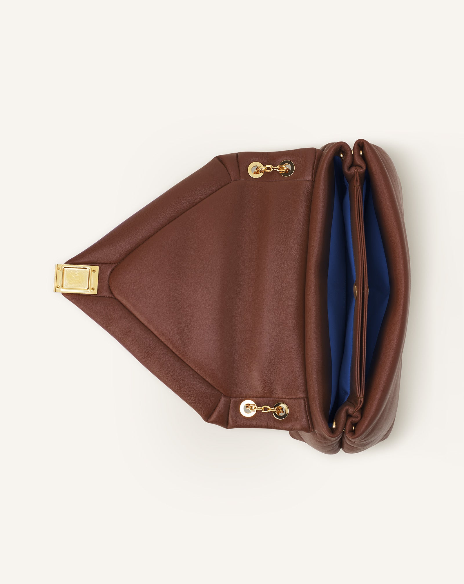 CONCERTO ARPÈGE SOFT LEATHER BAG