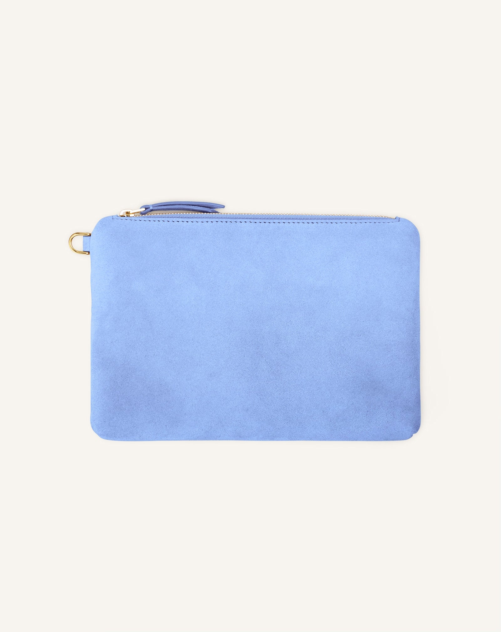 CONCERTO ARPÈGE LEATHER TOTE BAG