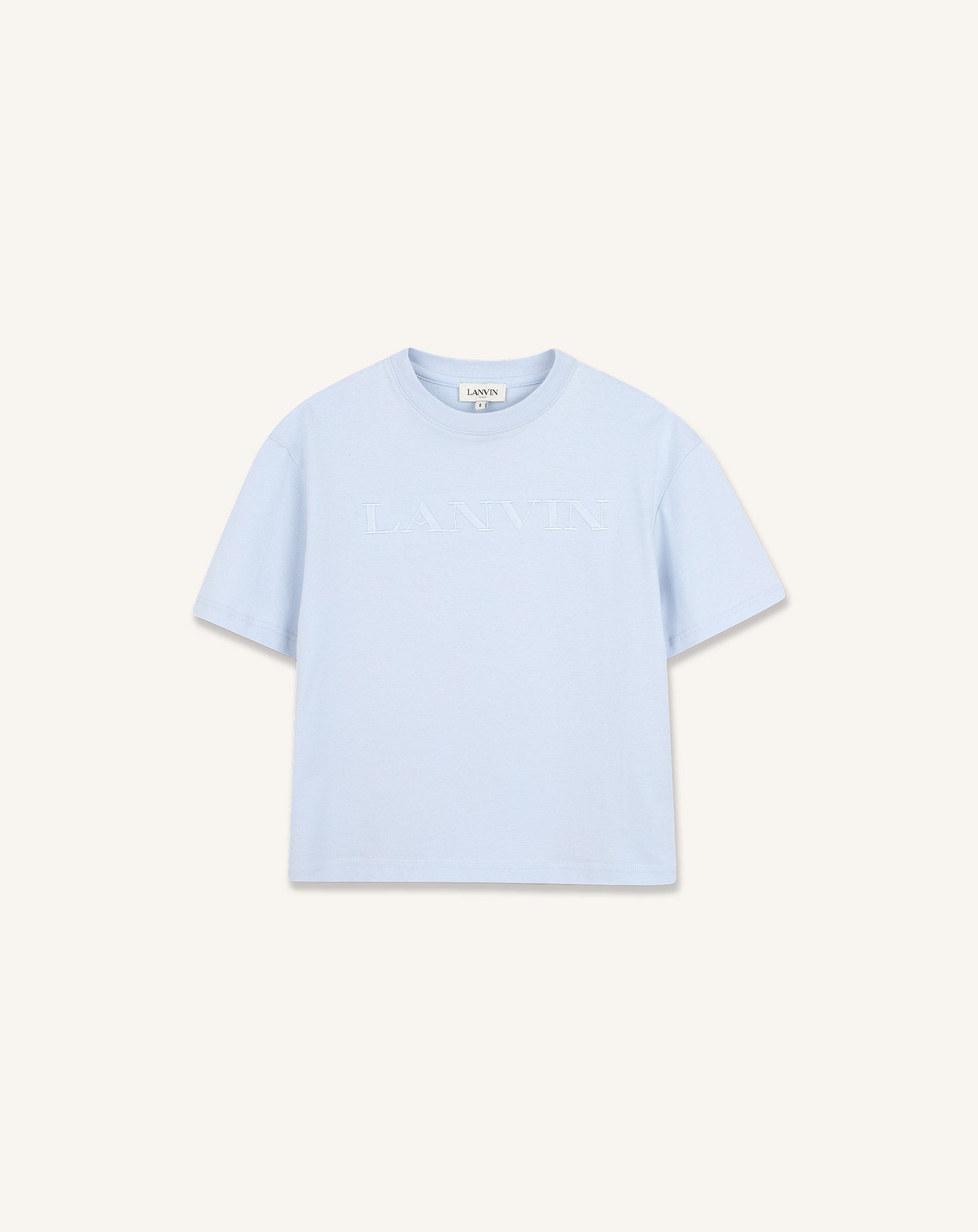 SHORT-SLEEVED T-SHIRT