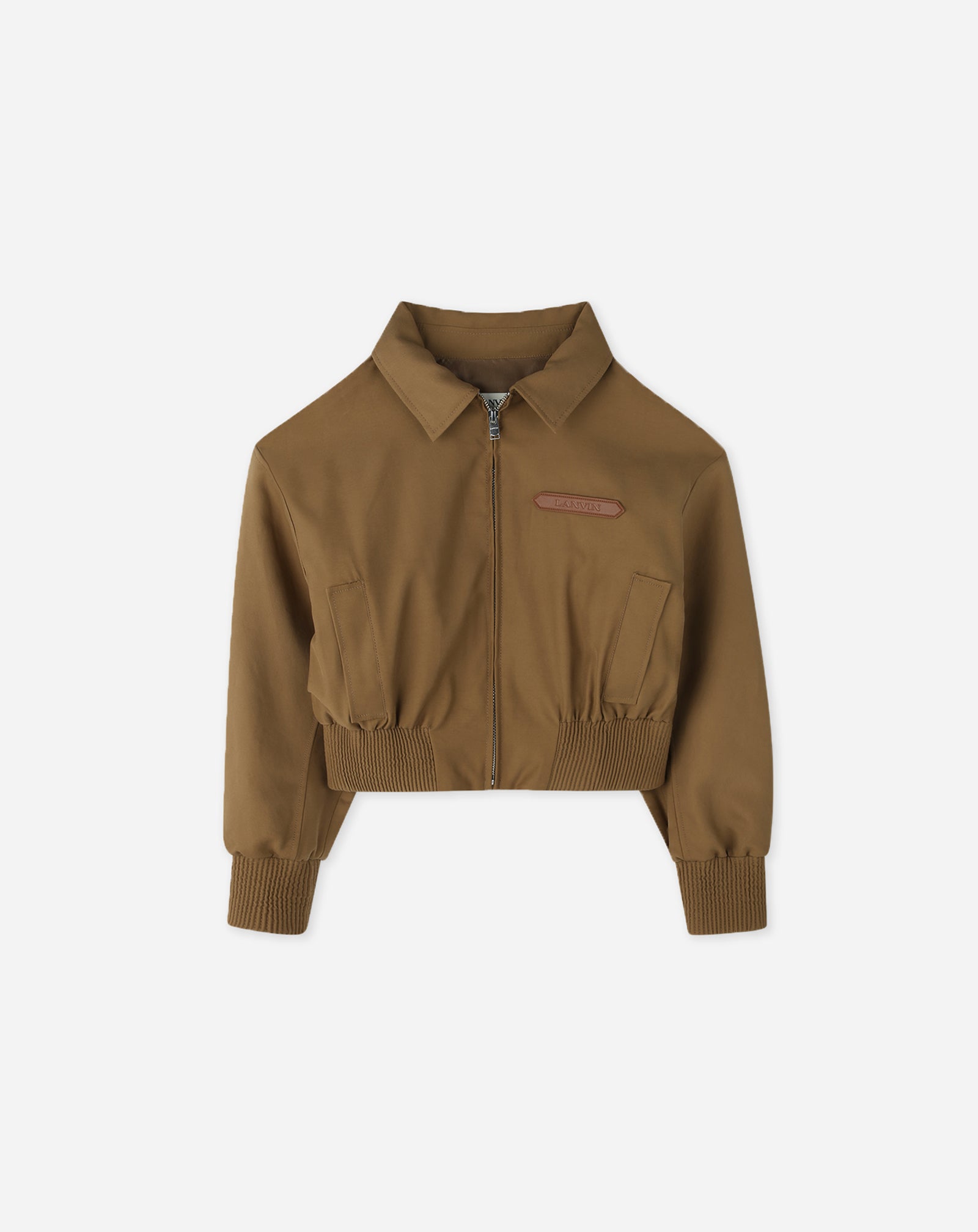 TWILL JACKET