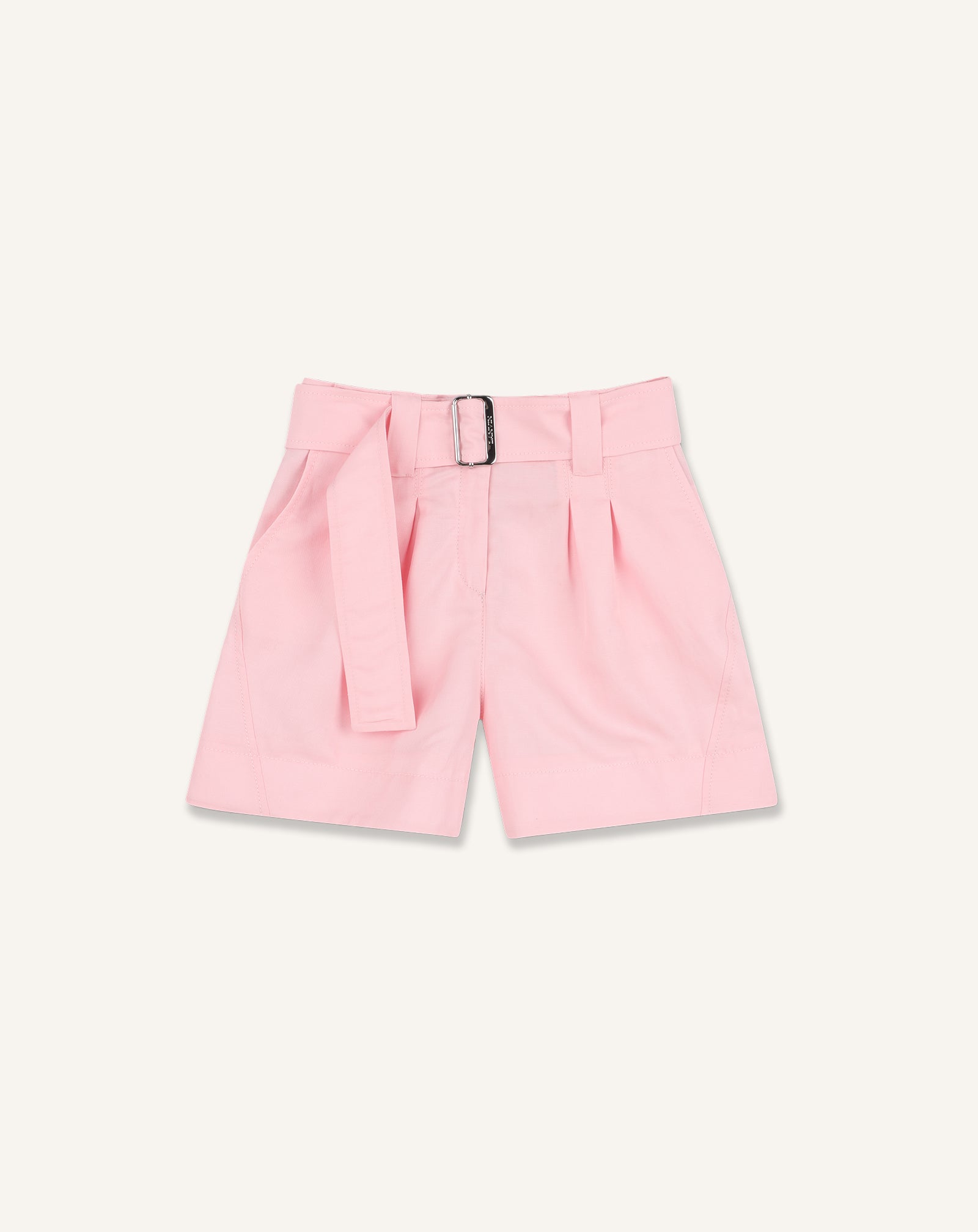 WIDE SHORTS