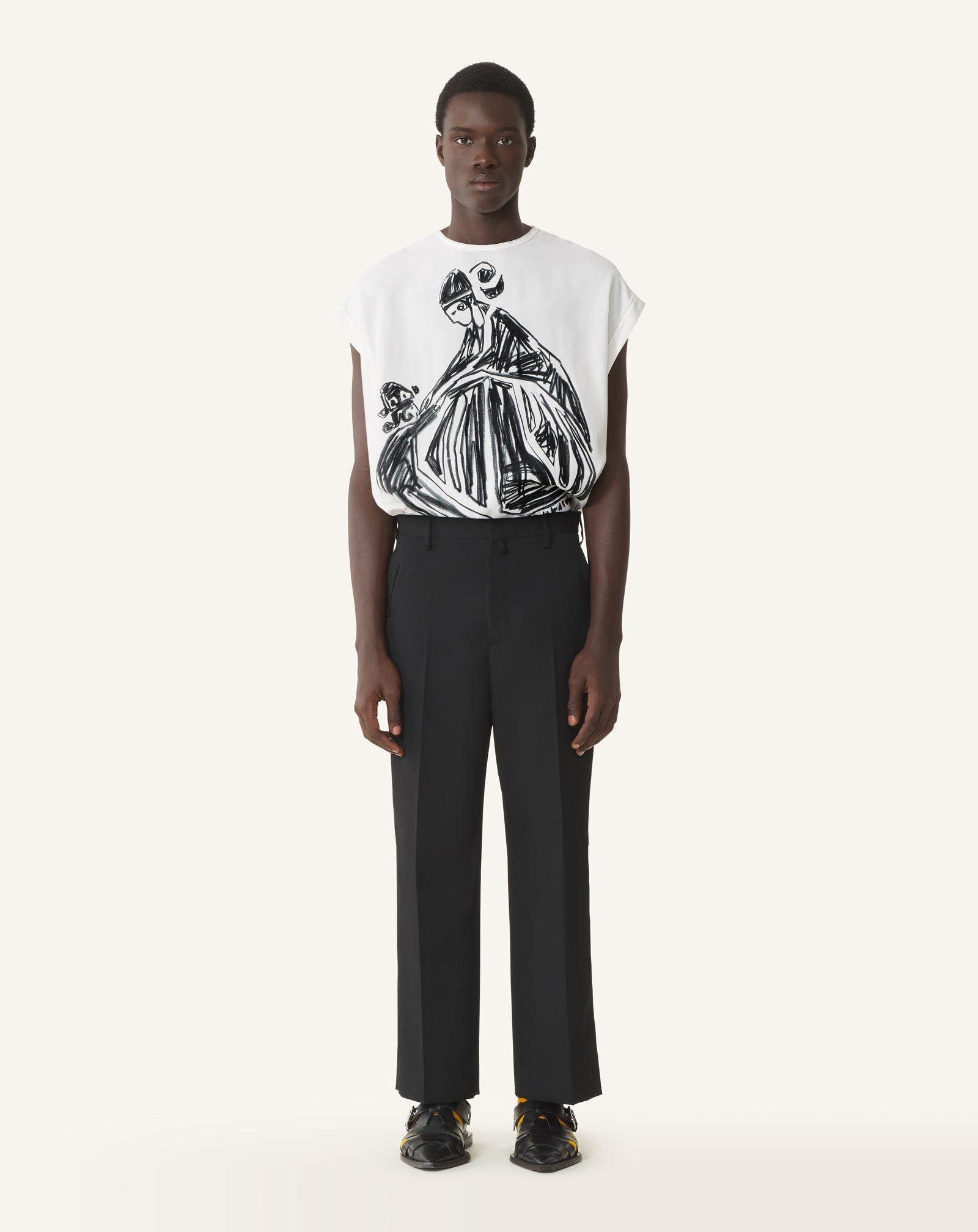 MOTHER AND DAUGHTER T-SHIRT