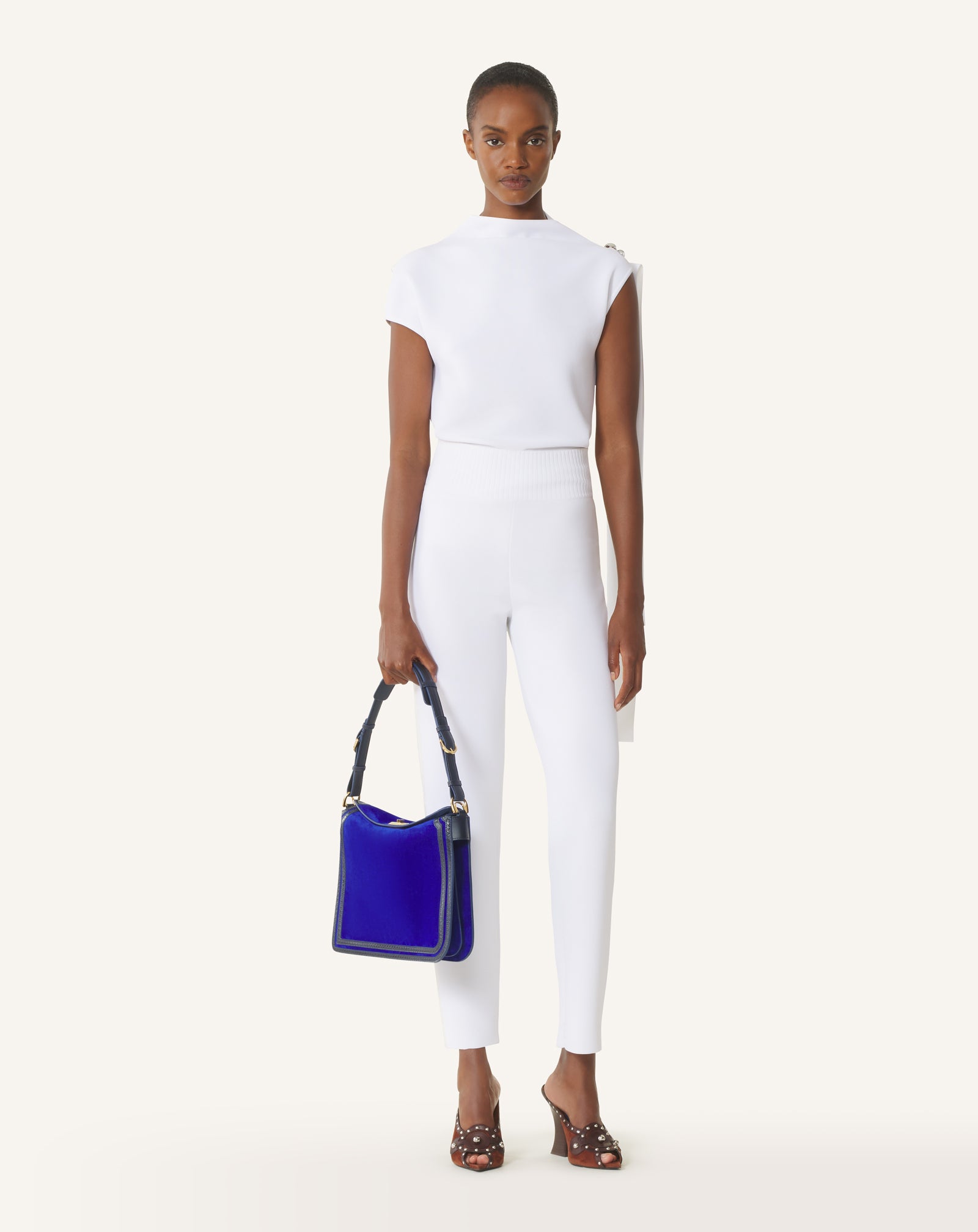 VISCOSE TOP