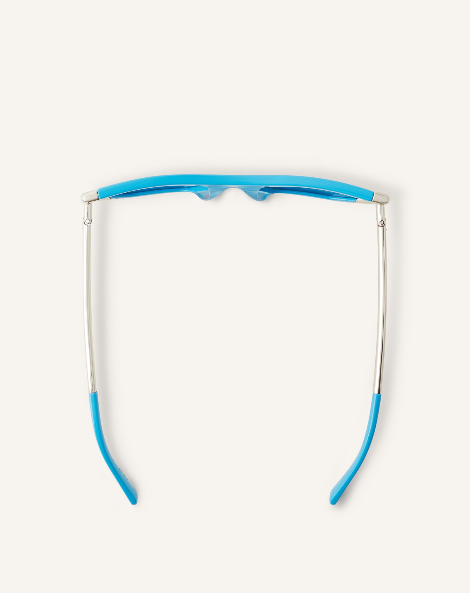 BLUE NOVA SUNGLASSES