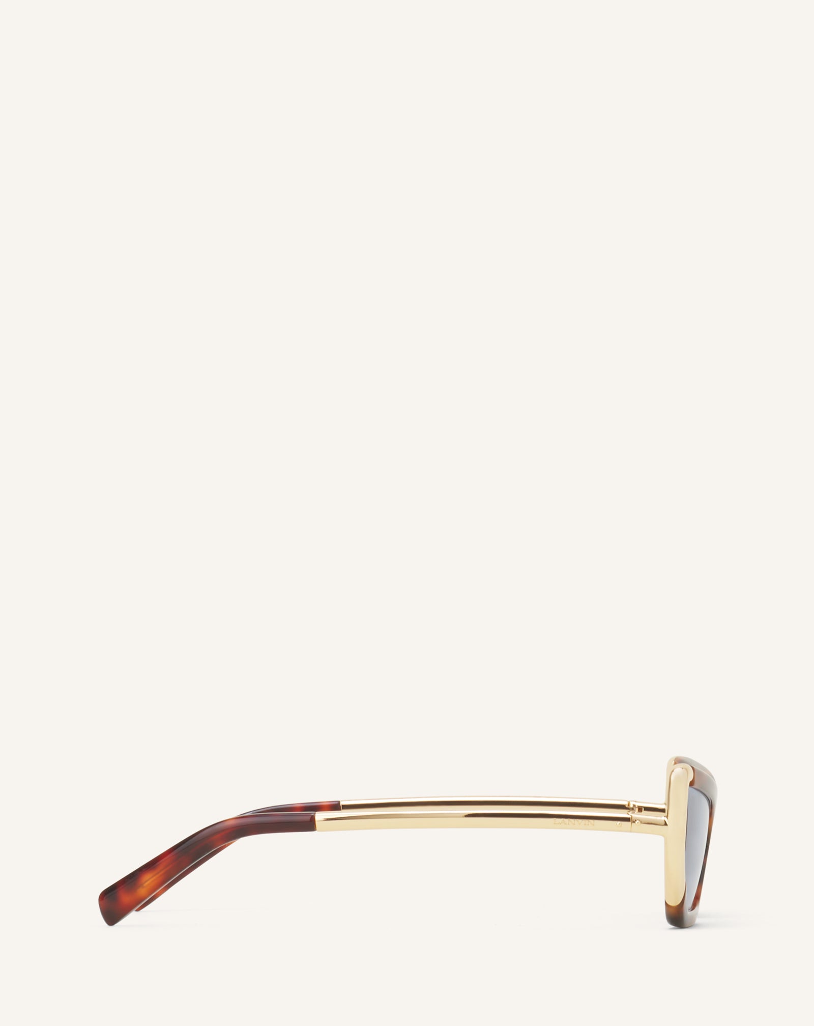 BROWN NOVA SUNGLASSES