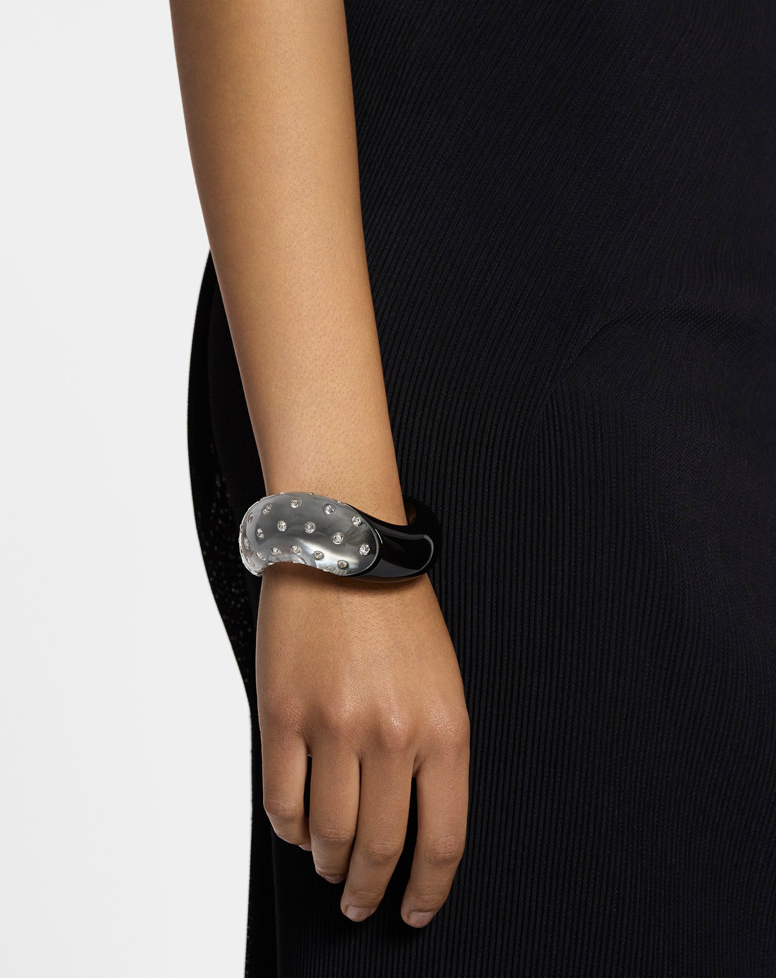 FARGO RHINESTONE BRACELET