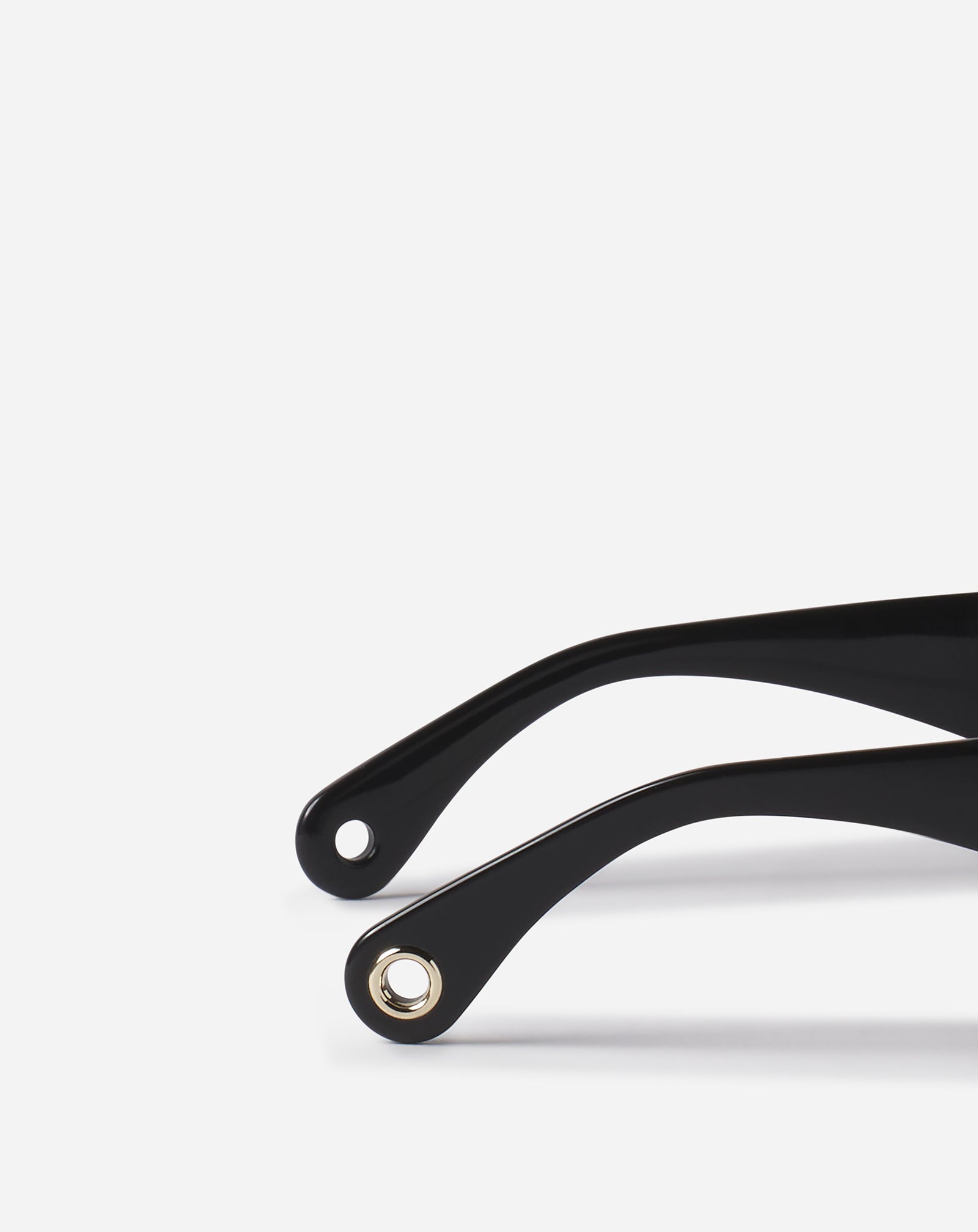 LANVIN LOGO SUNGLASSES