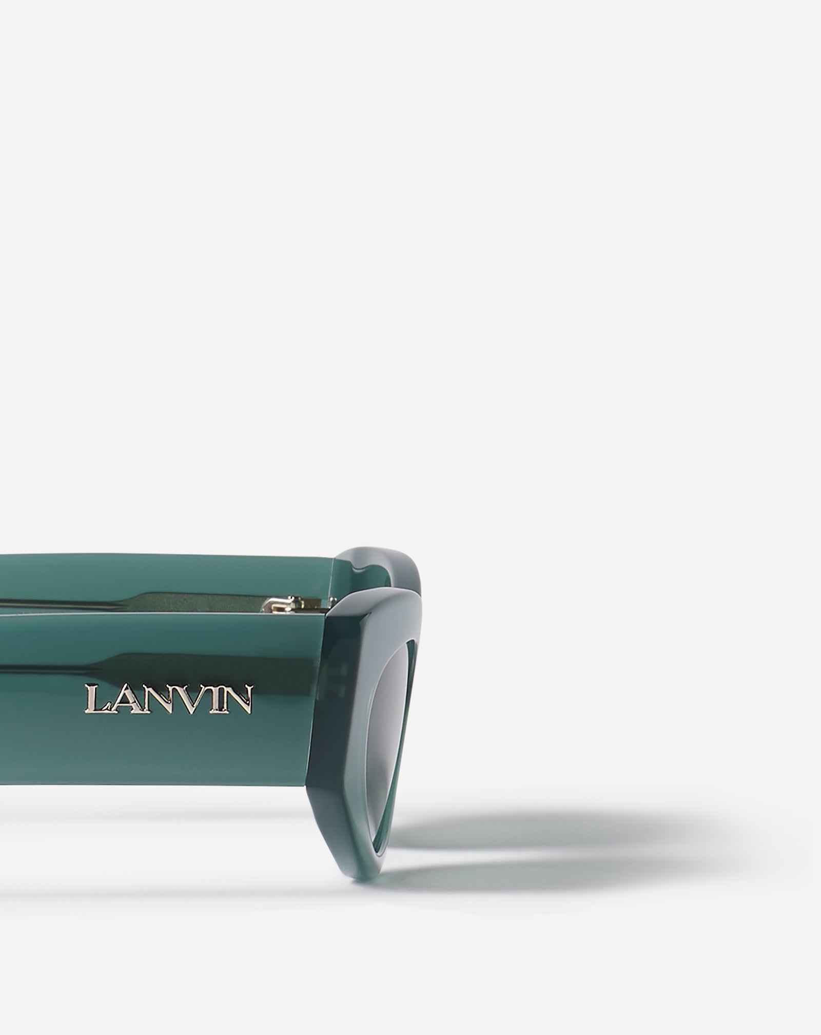 LANVIN LOGO SUNGLASSES