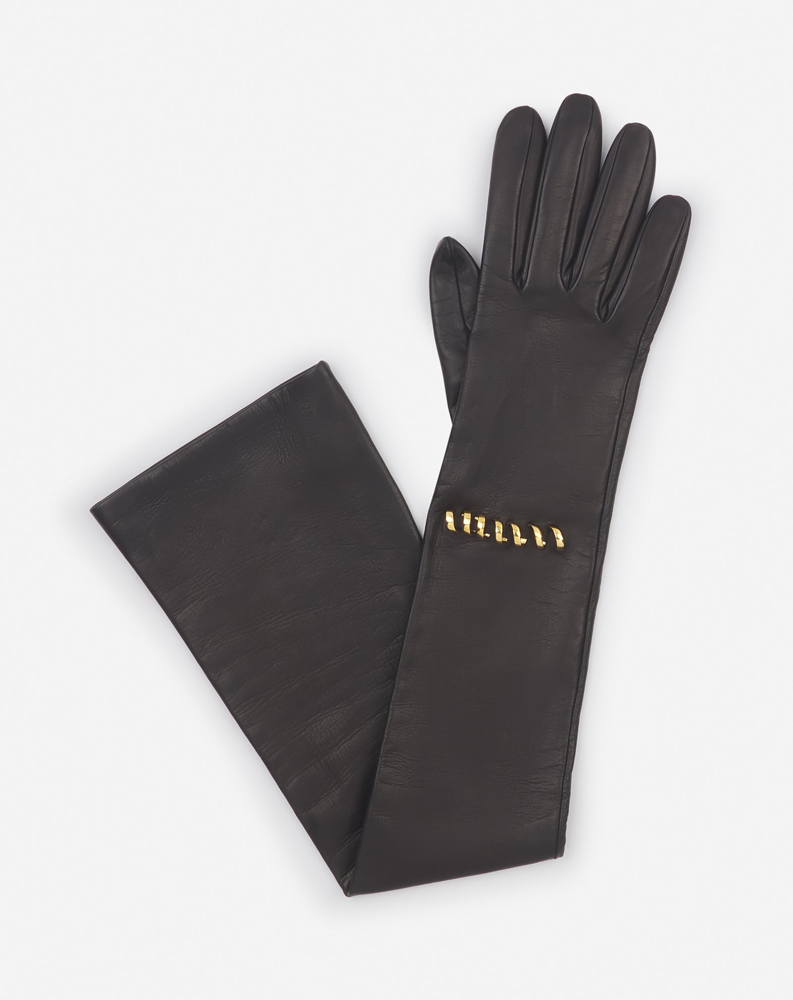 MELODIE LEATHER GLOVES