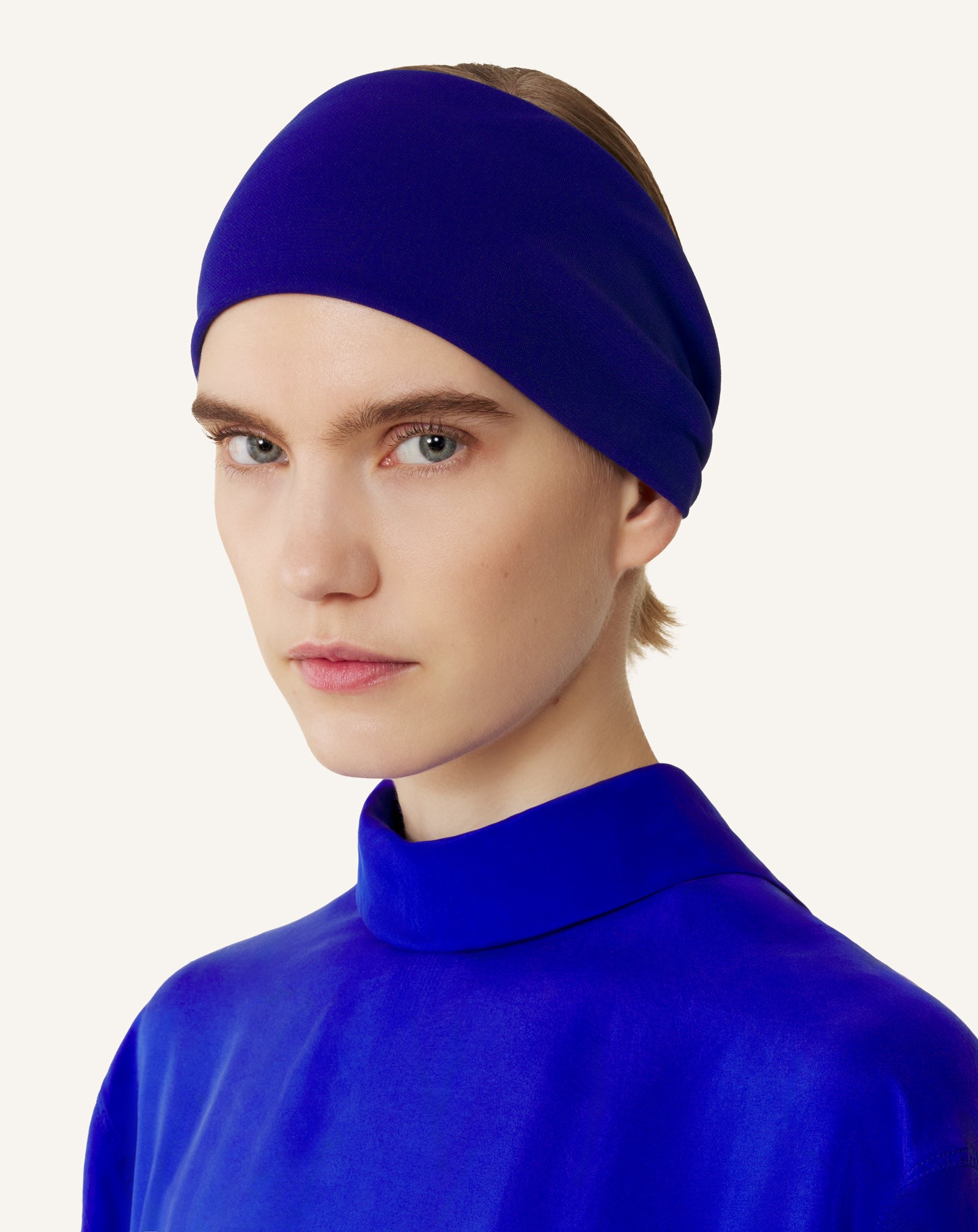 GROSGRAIN HEADBAND