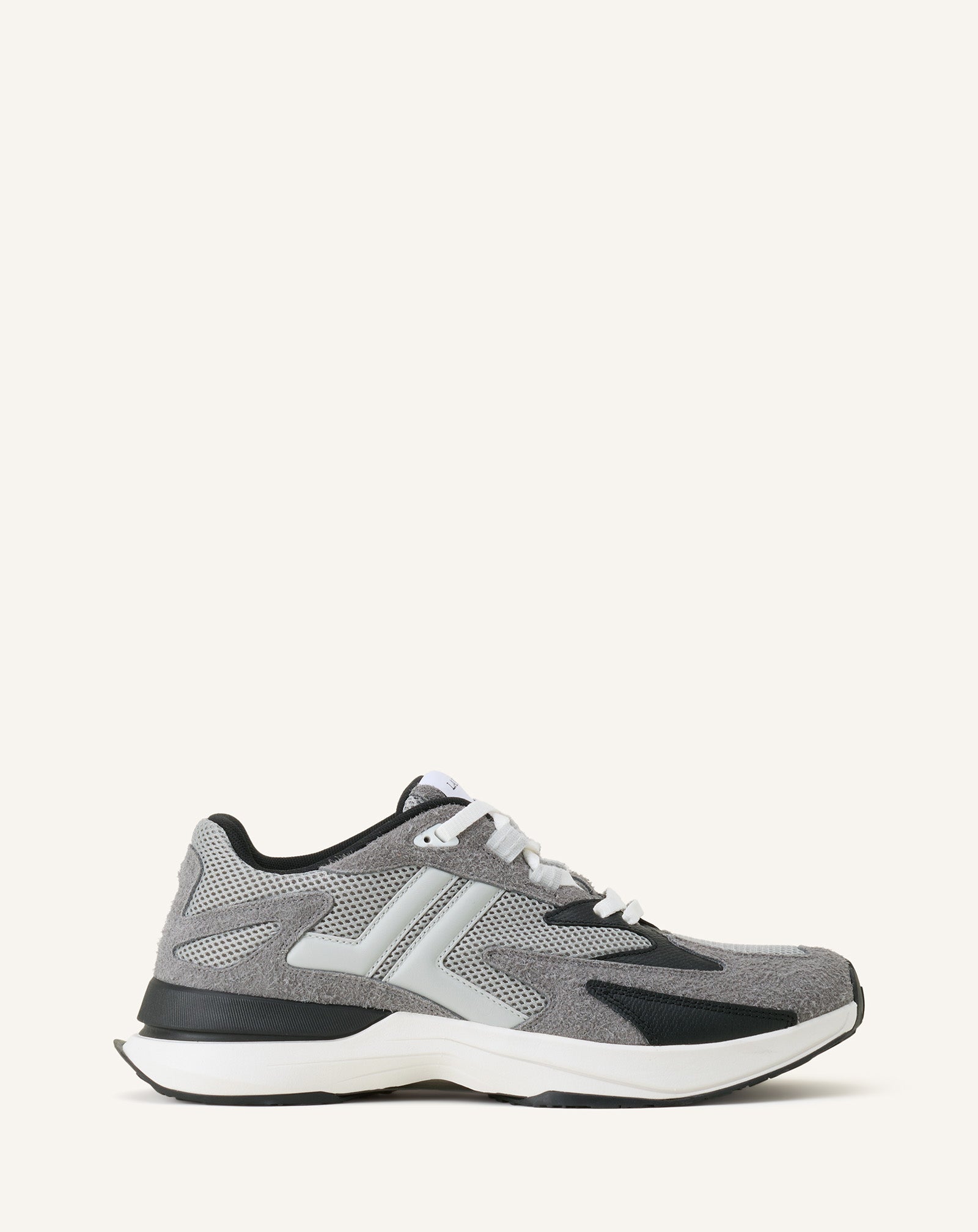 JLA SNEAKERS IN MESH