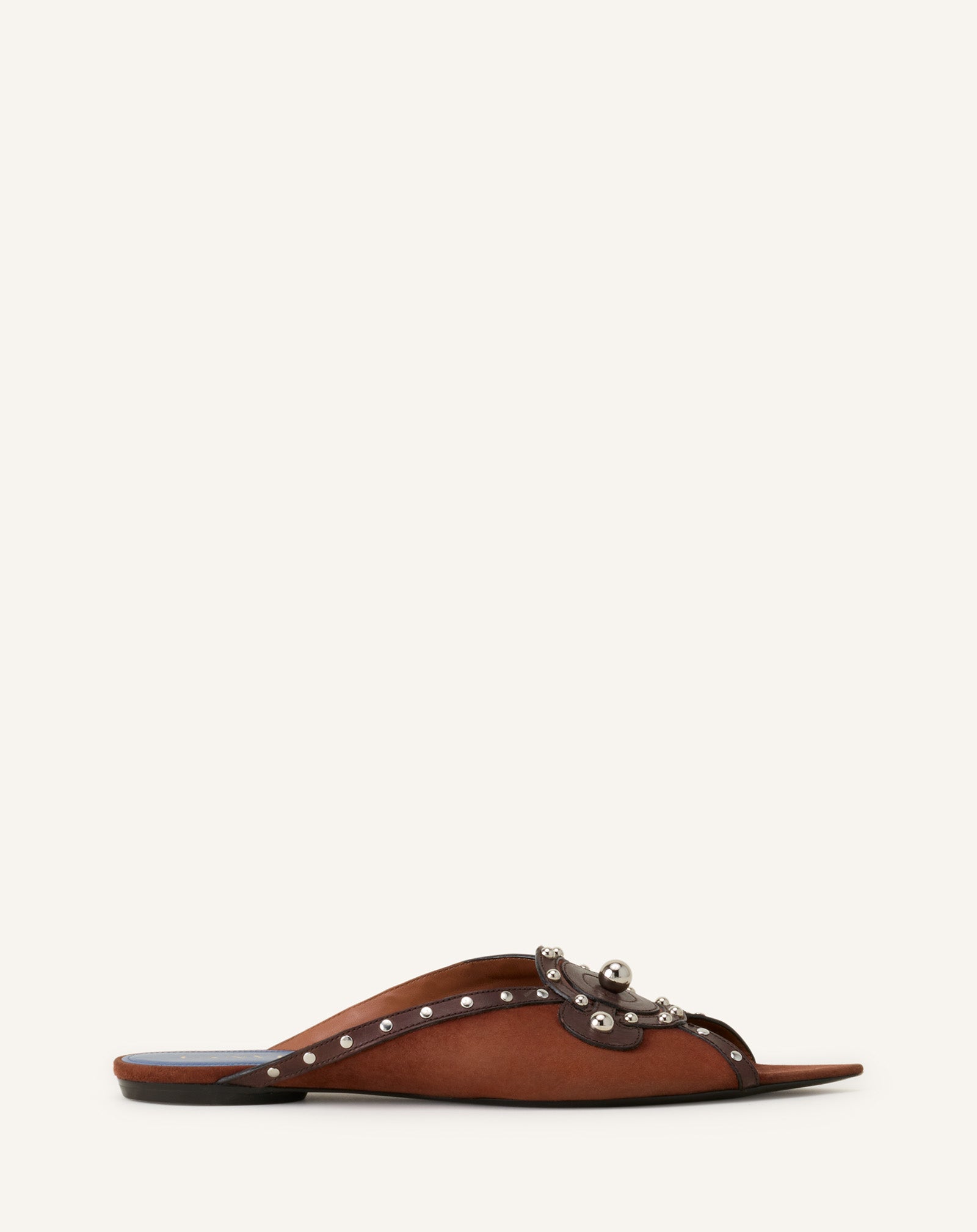 ECLIPSE FLAT MULE