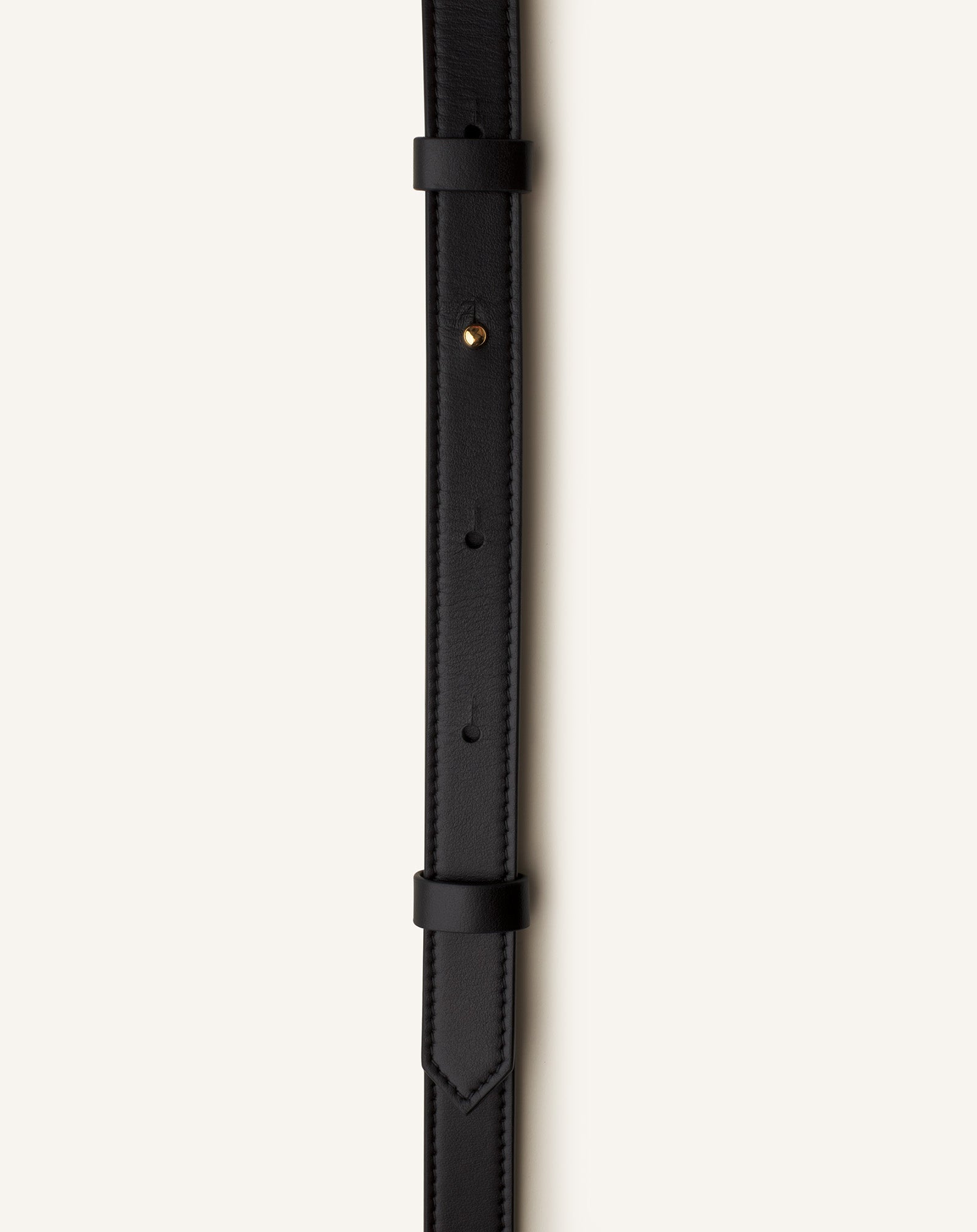 CONCERTO ARPEGE PATENT LEATHER BAG