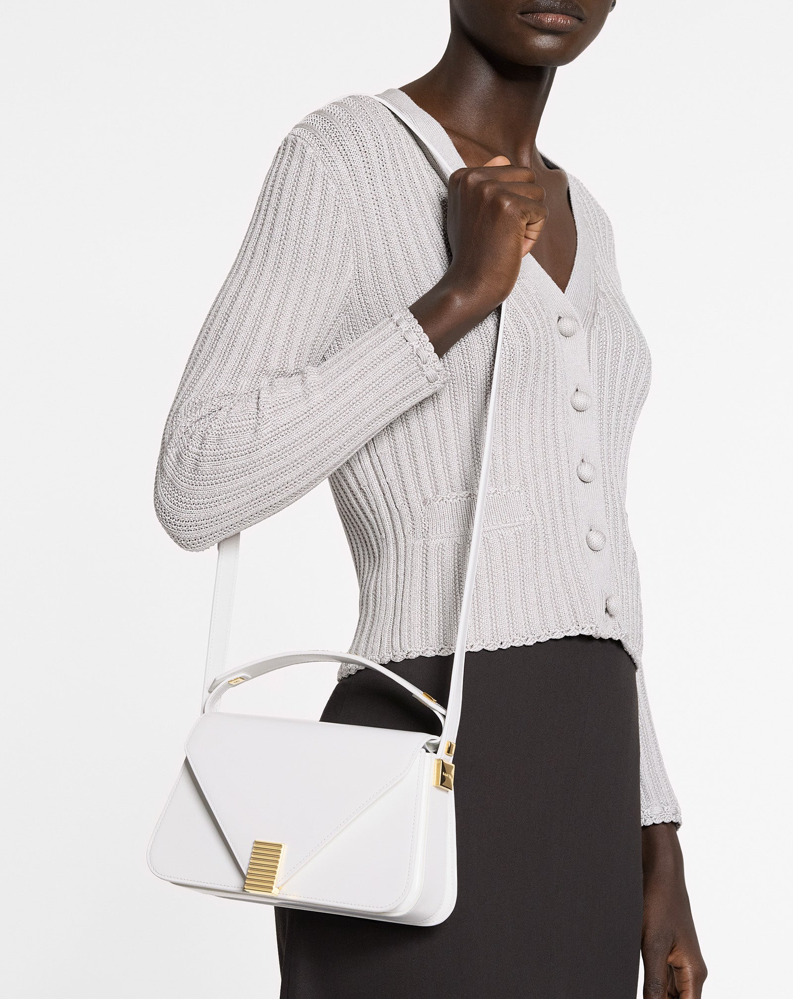 CONCERTO ARPEGE LEATHER BAG