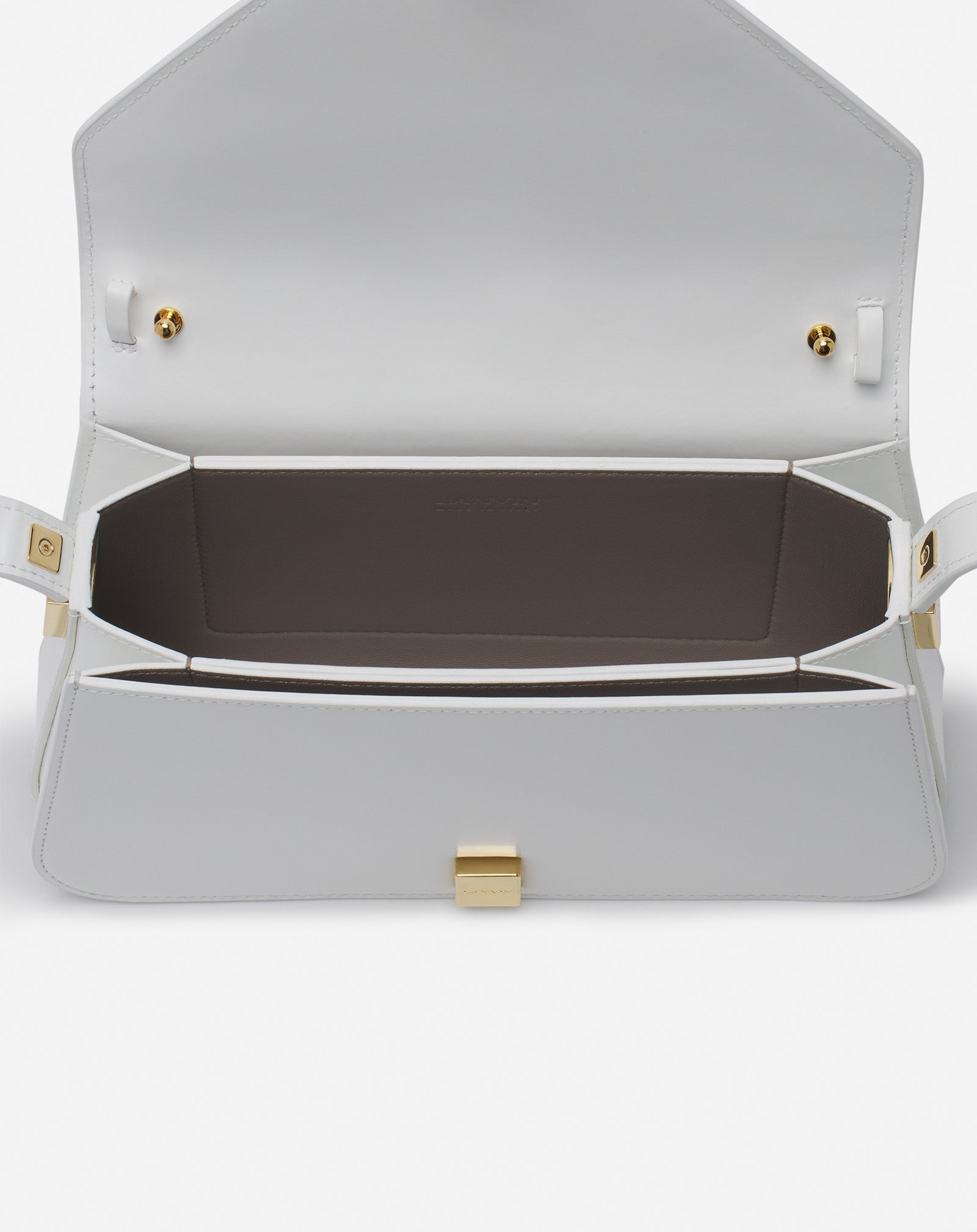 CONCERTO ARPEGE LEATHER BAG