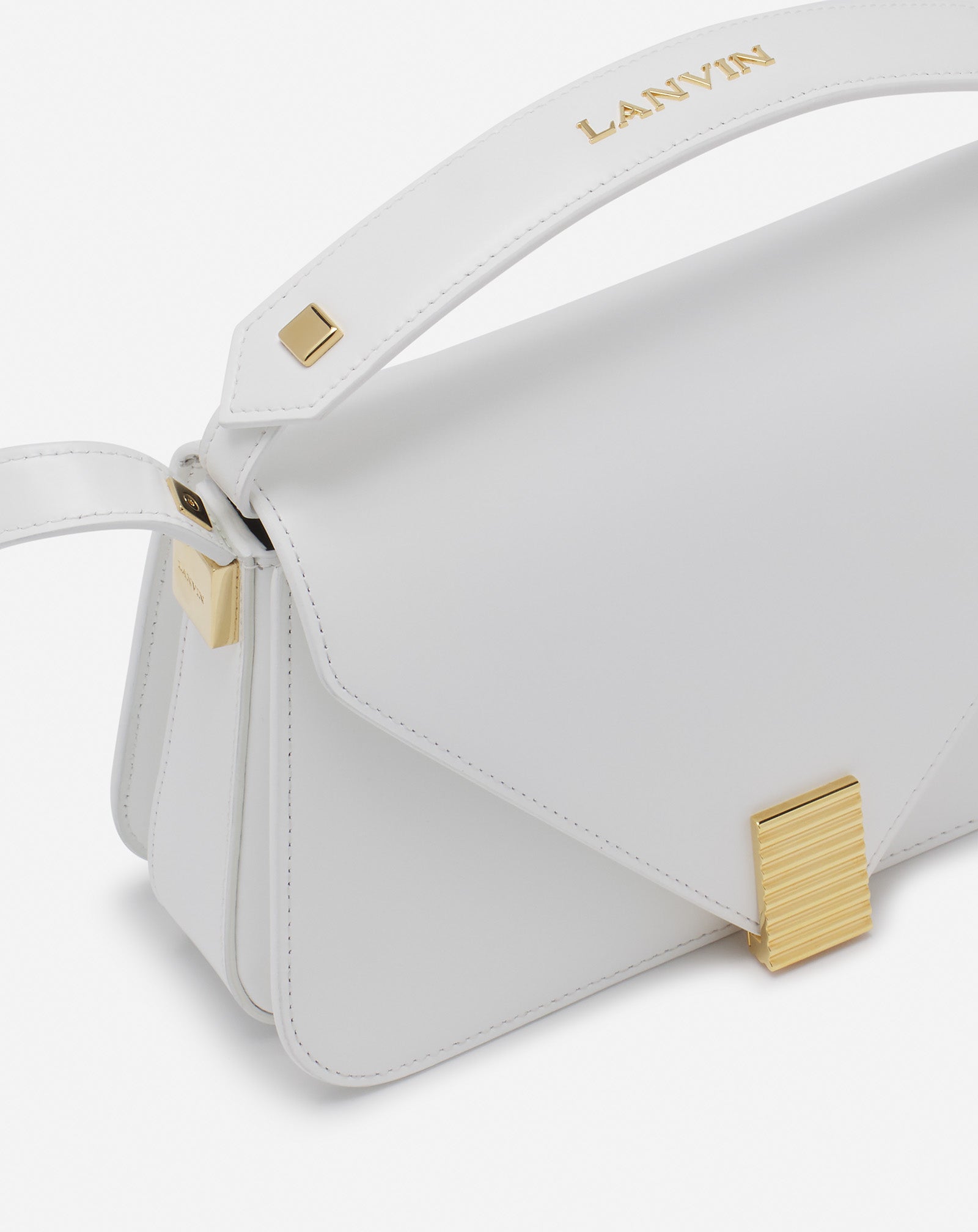 CONCERTO ARPEGE LEATHER BAG