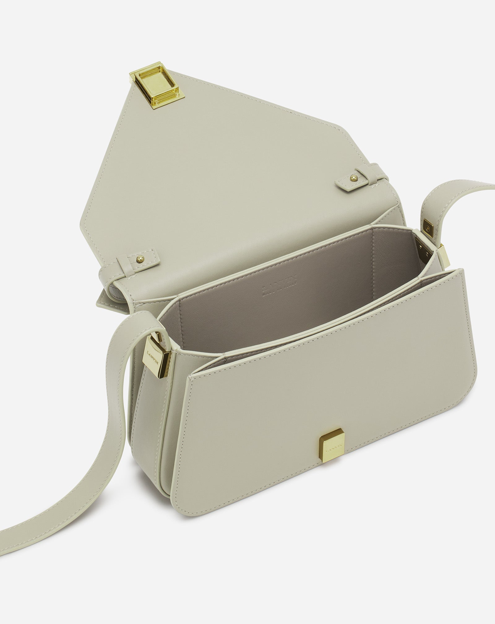 CONCERTO ARPEGE LEATHER BAG