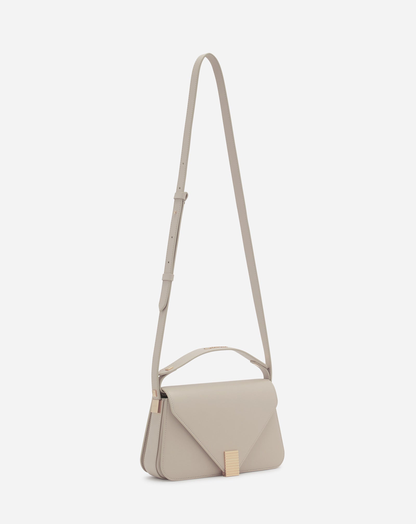 CONCERTO ARPEGE LEATHER BAG