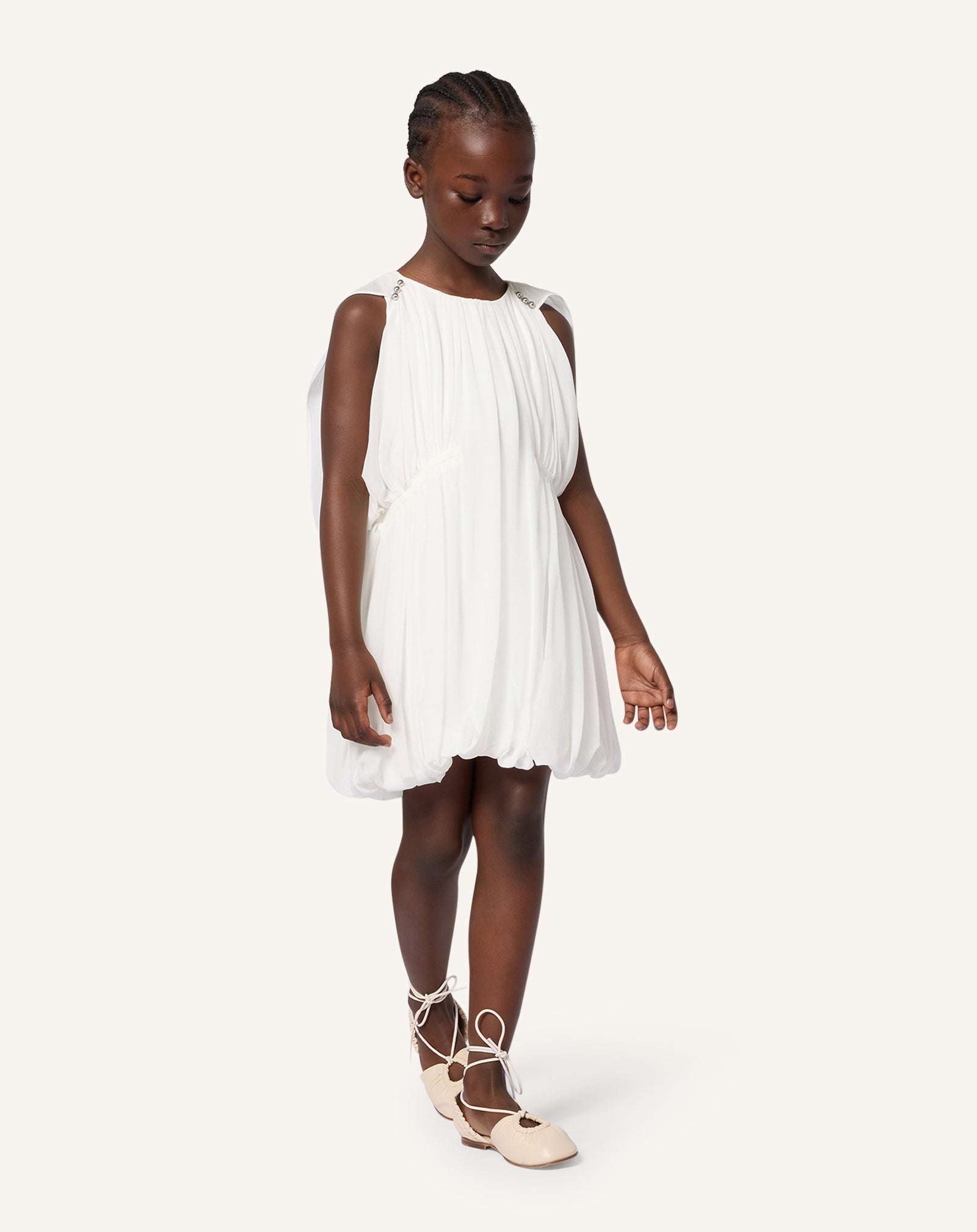 PARTY DRESS