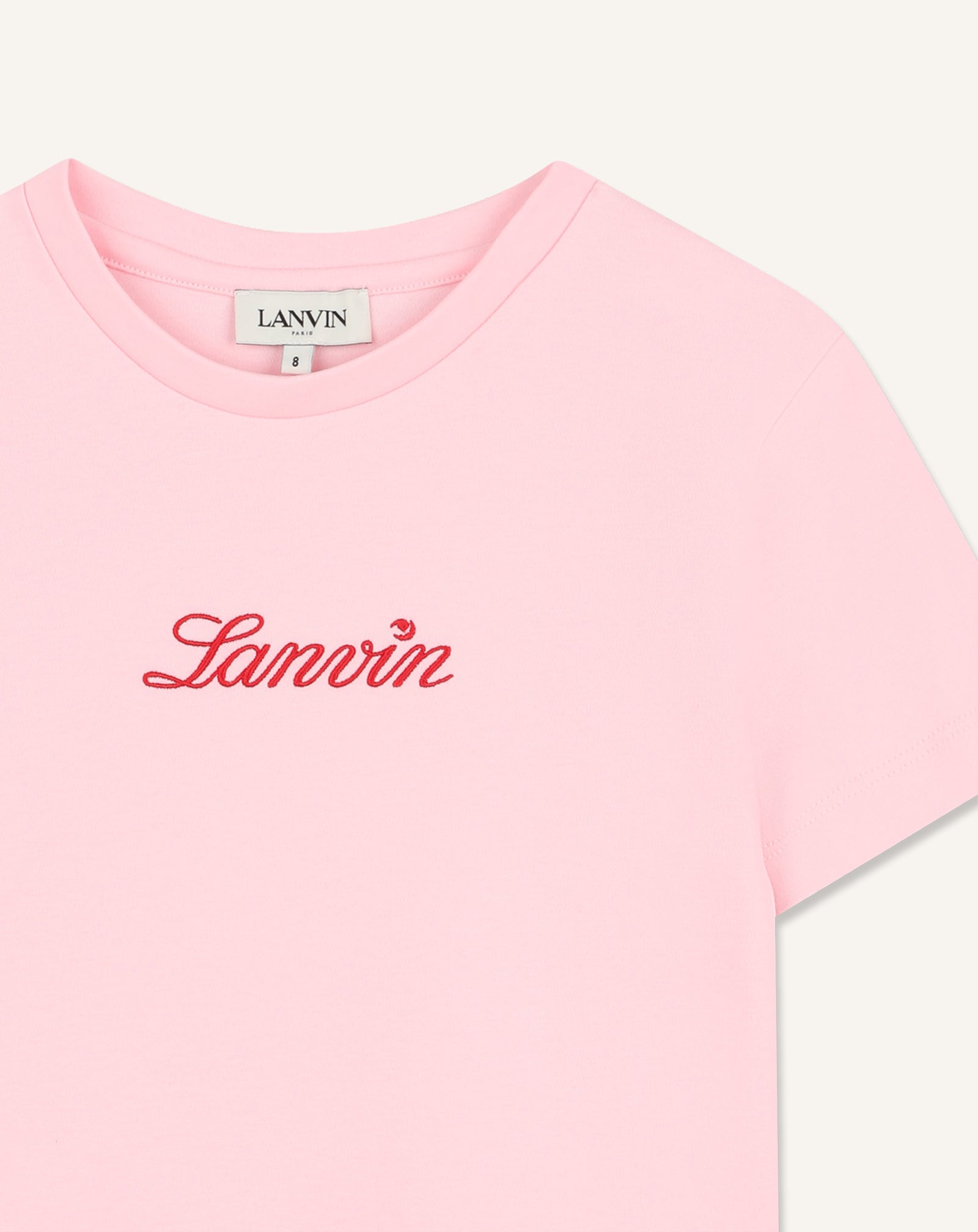 SHORT-SLEEVED T-SHIRT