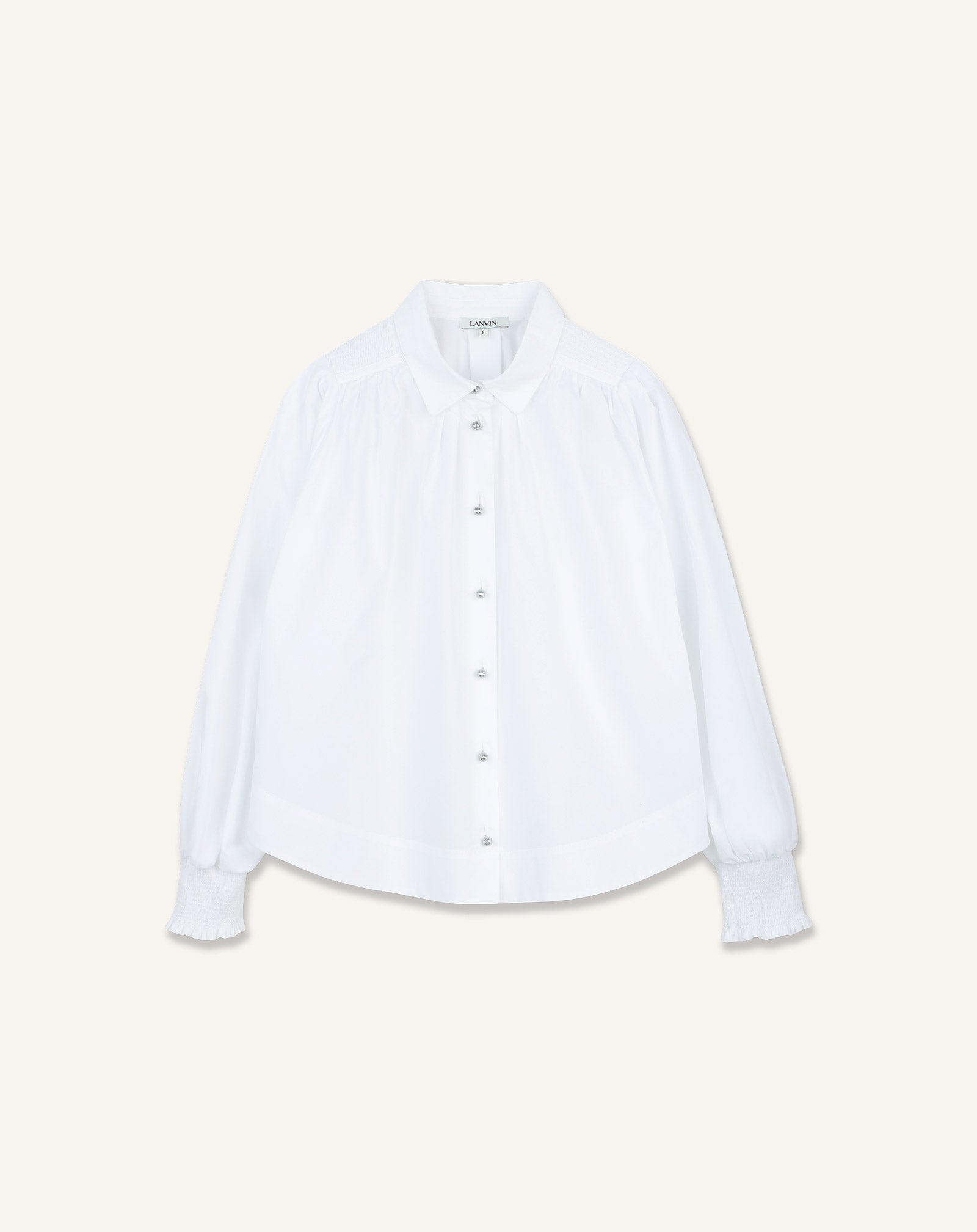 FORMAL BLOUSE